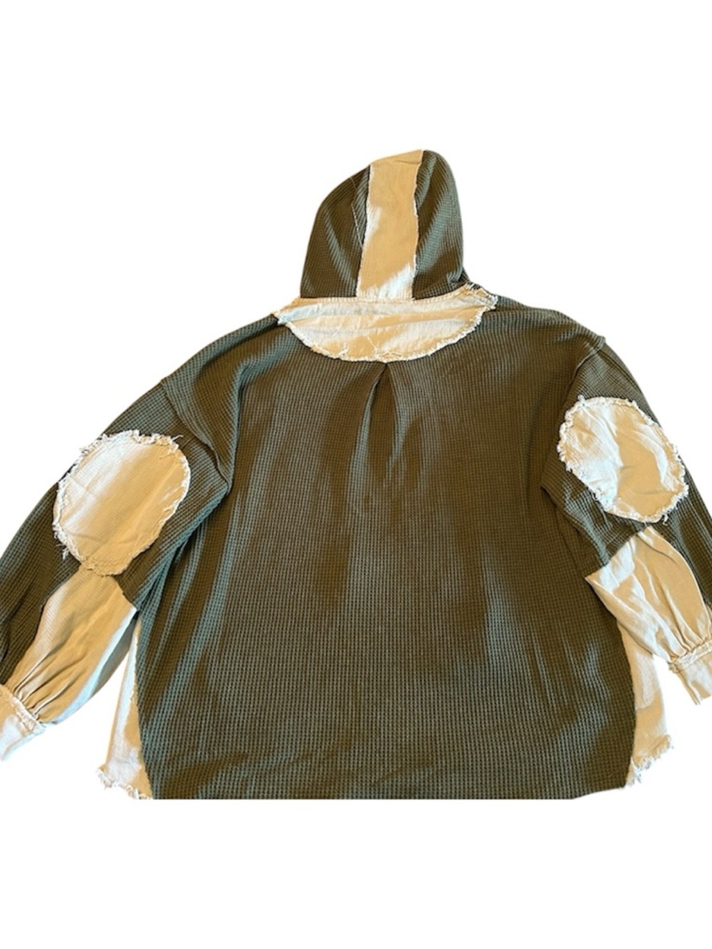 POL Show You the Ropes Jacket - Picture 4 of 5